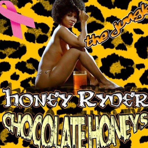 honeyryder007